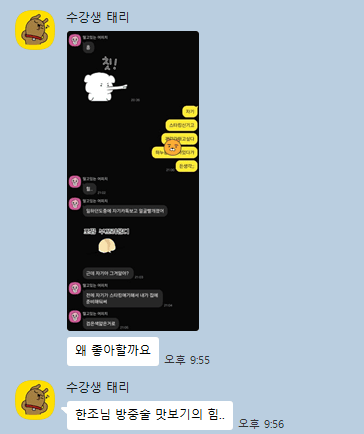 수강생 후기