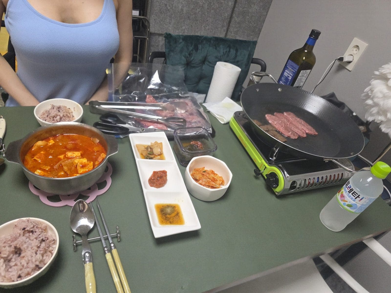 수강생 P 후기 사진